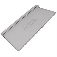 картинка Beko 4640631200 УЦЕНКА Панель ящика морозильной камеры для холодильника  от магазина Интерком-НН
