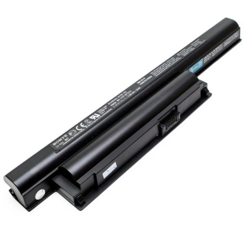 картинка VGP-BPS22 Аккумулятор для ноутбука Sony 5200mAh, 10.8-11.1V  от магазина Интерком-НН