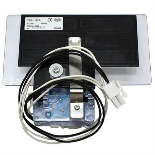 картинка Indesit C00261572 моторизированная воздушная заслонка FBZ-118FB для холодильников Ariston от магазина Интерком-НН фото 2