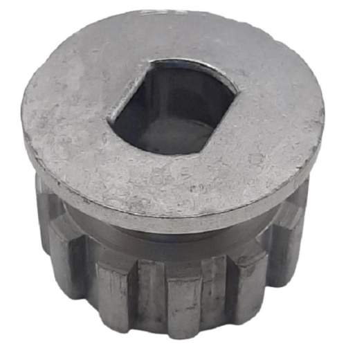 картинка Bosch 00635378 втулка шнека для мясорубки MFW68680 от магазина Интерком-НН фото 2