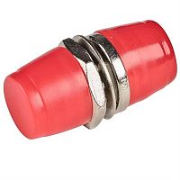 картинка Адаптер оптический проходной FC/UPC-FC/UPC SM D-type simplex  от магазина Интерком-НН