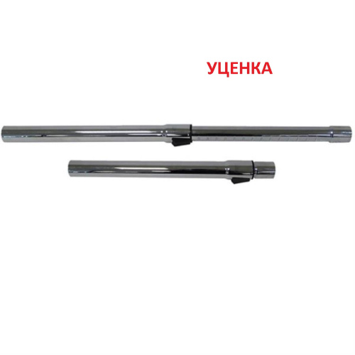 изображение Redmond RV-C342-TT-discount УЦЕНКА трубка телескопическая для пылесоса RV-C342 магазин Компании Интерком-НН картинка Redmond RV-C342-TT-discount УЦЕНКА трубка телескопическая для пылесоса RV-C342 от магазина Интерком-НН
