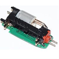 картинка Braun 67030891 модуль управления для эпилятора тип 5375,5377 от магазина Интерком-НН