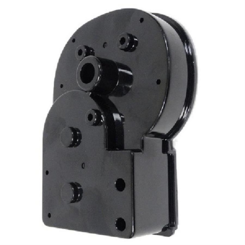 картинка Redmond RMG-CBM1225-KRF Крышка редуктора (передняя часть) для мясорубки RMG-CBM1225 от магазина Интерком-НН фото 2