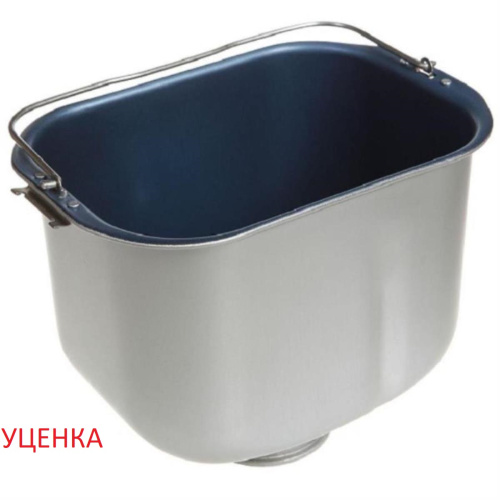 картинка Moulinex SS-185950 форма УЦЕНКА (чаша, емкость, ведро) для хлебопечи OW3000, OW3010, OW3020  от магазина Интерком-НН