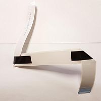 картинка Sony 184821711 Шлейф Flexible Flat Cable 51P для телевизора Sony KDL-40W605B от магазина Интерком-НН