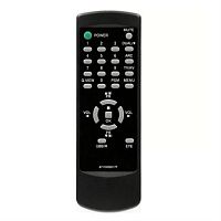 картинка Huayu 6710V00017F [13621) пульт дистанционного управления (ПДУ) для телевизора LG 6710V00017F от магазина Интерком-НН