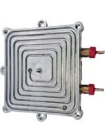 картинка Redmond CM715-BL2 бойлер (нагревательный элемент) в сборе 900W для кофеварки CM715 от магазина Интерком-НН