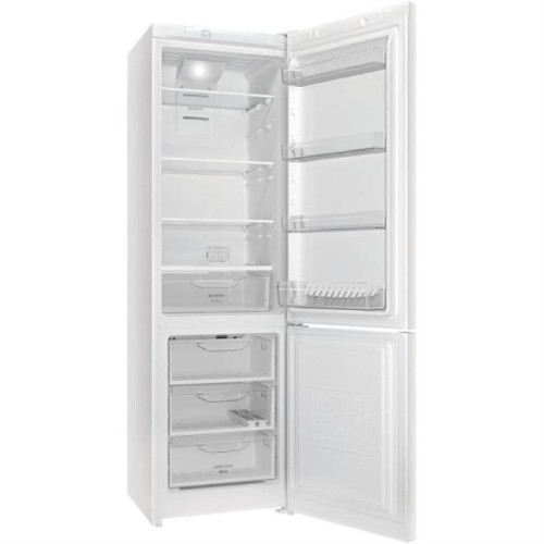 изображение Холодильник двухкамерный Indesit DFE 4200 W (F088601) магазин Компании Интерком-НН фото 2 картинка Холодильник двухкамерный Indesit DFE 4200 W (F088601) от магазина Интерком-НН фото 2