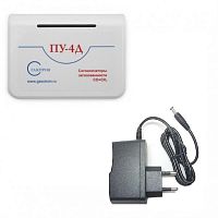 картинка ПУ-4Д Переходное устройство для СИКЗ/БУГ от магазина Интерком-НН