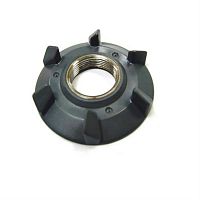 картинка Braun 7000048 Зажимное кольцо редуктора для кухонного комбайна K850, K950, K1000, K1200, K2000 от магазина Интерком-НН