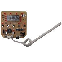 картинка Redmond RMCM22XXXXXX1X034AA1 плата управления (вариант №1) для мультиварки RMC-M22 от магазина Интерком-НН