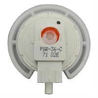 картинка Panasonic AXW24T-0360 датчик уровня воды (прессостат) для стиральной машины NA-140VG3, NA-148VG3 от магазина Интерком-НН