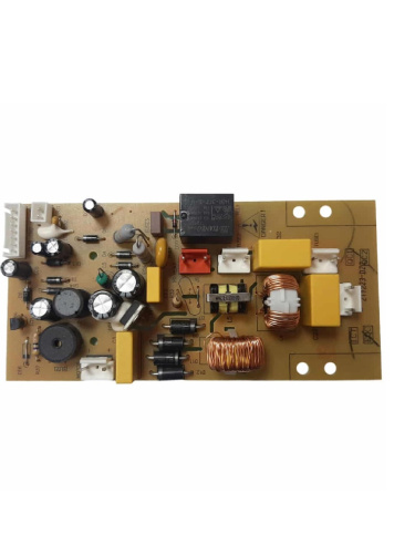 изображение Redmond RBM-CBM1939-PP (OZ1-BM8101-RM-P10) плата питания для хлебопечки RBM-CBM1939 магазин Компании Интерком-НН картинка Redmond RBM-CBM1939-PP (OZ1-BM8101-RM-P10) плата питания для хлебопечки RBM-CBM1939 от магазина Интерком-НН