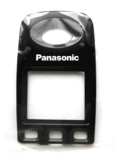 изображение Передняя панель для трубки радиотелефона Panasonic PNGP1026Z1 магазин Компании Интерком-НН картинка Panasonic PNGP1026Z1 Передняя панель для трубки радиотелефона от магазина Интерком-НН