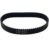 картинка Ремень приводной турбощетки 60S2M132 длина 132мм, 66 зуба, ширина 6мм, шаг 2мм для пылесоса от магазина Интерком-НН