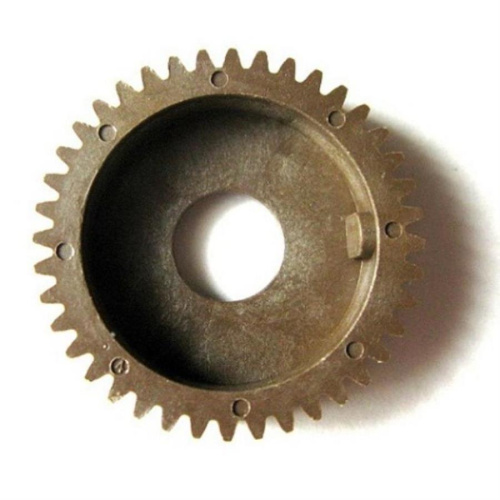 картинка Panasonic PFDG1421Z Шестерня для механизма МФУ KXMB1900, KXMB2000, KXMB2020, KXMB2030 от магазина Интерком-НН фото 2