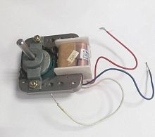 картинка Polaris PCF 15-01-02-02-15-M15 Двигатель вентилятора от магазина Интерком-НН