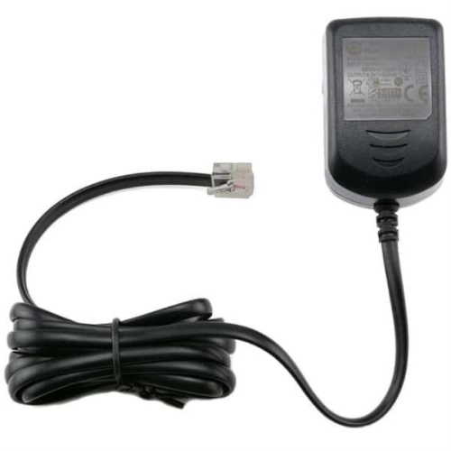 картинка Panasonic PNWYB110LC00 блок питания (адаптер) для радиотелефона KX-TGB110 от магазина Интерком-НН