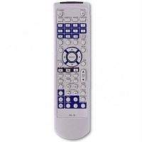 картинка Huayu RC-78 (16006) пульт дистанционного управления (ПДУ) для домашнего кинотеатра BBK от магазина Интерком-НН