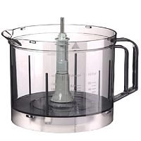 картинка Braun 3210652 Чаша основная для кухонного комбайна Braun от магазина Интерком-НН