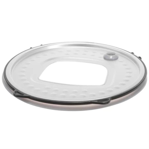 изображение Bosch 11009713 крышка съемная внутренняя алюминиевая в сборе для мультиварки MUC24B64RU/01 магазин Компании Интерком-НН картинка Bosch 11009713 крышка съемная внутренняя алюминиевая в сборе для мультиварки MUC24B64RU/01 от магазина Интерком-НН