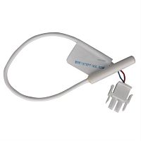 картинка Indesit C00270924 датчик (сенсор) температуры 9.5кОм, L=345мм морозильной камеры для холодильника  магазин Интерком-НН являющийся официальным представителем в России картинка Indesit C00270924 датчик (сенсор) температуры 9.5кОм, L=345мм морозильной камеры для холодильника  от магазина Интерком-НН