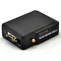 картинка Teleofis RX102-R2 Модем GSM (2xSIM) от магазина Интерком-НН