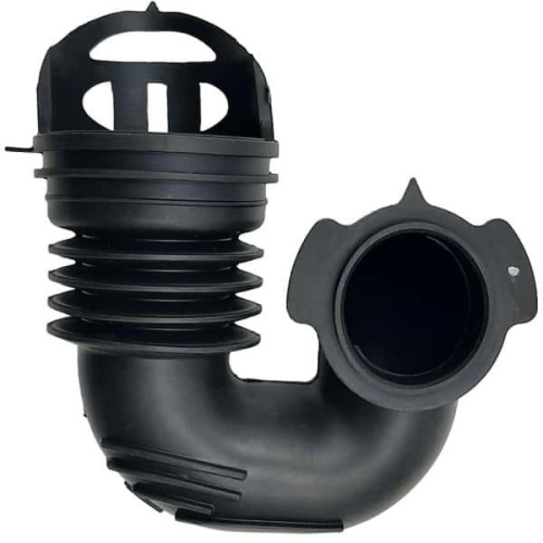 картинка Патрубок от дозатора к баку 4738ER2004A (4738EN2002A) для стиральной машины LG от магазина Интерком-НН фото 2