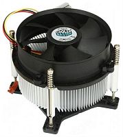картинка Вентилятор Cooler Master soc 1155/1156 CP6-9HDSA от магазина Интерком-НН
