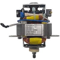 картинка Redmond RCG-M1606-DVV2 (5415M23-02) двигатель (вариант №2) для кофемолки RCG-M1606 от магазина Интерком-НН