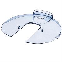 картинка Bosch 00482103 крышка чаши (голубая) для кухонного комбайна MUM4.. от магазина Интерком-НН