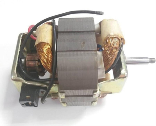 изображение Двигатель соковыжималки Polaris PEA 0301-01-02-03-0-0 магазин Компании Интерком-НН картинка Polaris PEA 0301-01-02-03-0-0 Двигатель соковыжималки от магазина Интерком-НН