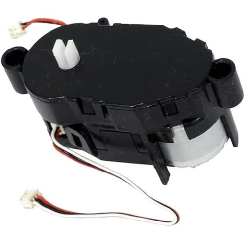 картинка Redmond RV-R151-MDR модуль боковой щетки правый для робот-пылесоса RV-R151 от магазина Интерком-НН фото 2