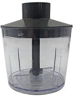 картинка Moulinex DD5R38F0-IZM измельчитель в сборе 500мл для блендера DD5R38F0 от магазина Интерком-НН