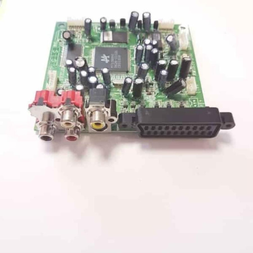 изображение Плата 5449195 2DV112S-0 для DVD плеера BBK DV113SI магазин Компании Интерком-НН фото 2 картинка BBK Плата 2DV112S-0 для DVD плеера BBK DV113SI от магазина Интерком-НН фото 2