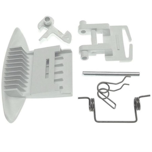 картинка Ardo 651027717 (719007200) Ручка люка в сборе для стиральной машины от магазина Интерком-НН фото 2