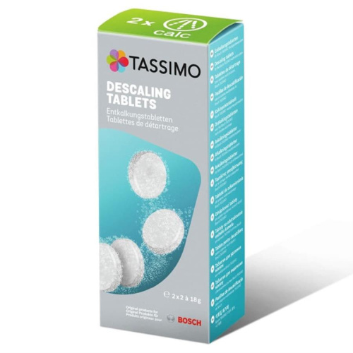 изображение Bosch 00311909 (00311530) таблетки от накипи для кофемашин капсульного типа магазин Компании Интерком-НН картинка Bosch 00311909 (00311530) таблетки от накипи для кофемашин капсульного типа от магазина Интерком-НН
