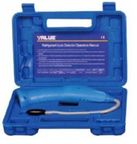 картинка Value VLD-1 течеискатель для поиска утечки хладогента CFC, HCFC, HFC от магазина Интерком-НН фото 2