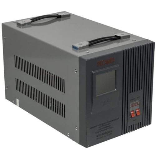 изображение Ресанта АСН-10 000/1-Ц (63/6/8) Стабилизатор напряжнния 220v магазин Компании Интерком-НН фото 4 картинка Ресанта АСН-10 000/1-Ц (63/6/8) Стабилизатор напряжнния 220v от магазина Интерком-НН фото 4