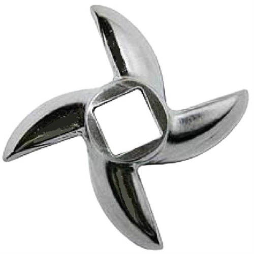 картинка Panasonic AMM12C-300 Нож для кухонных комбайнов и мясорубок MK-G1800, MK-G58 квадрат 12мм от магазина Интерком-НН