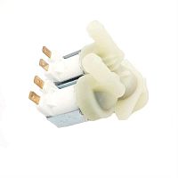 картинка Atlant 908092004521 клапан электромагнитный наливной ( КЭН) 2w-180 для стиральных машин Атлант магазин Интерком-НН являющийся официальным представителем в России картинка Atlant 908092004521 клапан электромагнитный наливной ( КЭН) 2w-180 для стиральных машин Атлант от магазина Интерком-НН