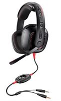 картинка PL-GC377 Гарнитура мультимедийная Plantronics GameCom 377  от магазина Интерком-НН