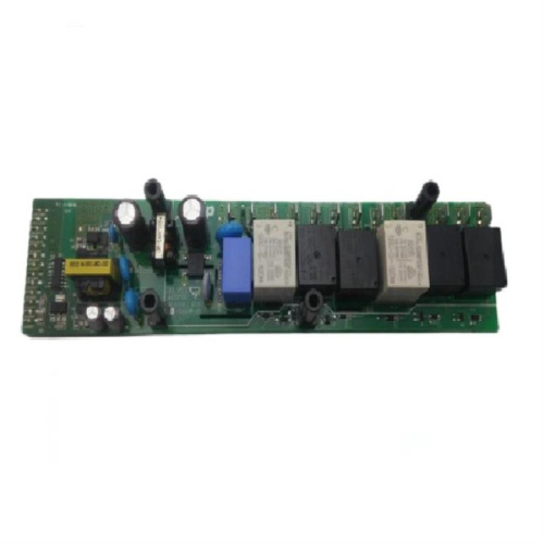 изображение Simfer H35-30-400-029 Плата управления для блока управления варочной поверхности магазин Компании Интерком-НН картинка Simfer H35-30-400-029 Плата управления для блока управления варочной поверхности от магазина Интерком-НН