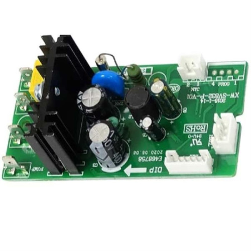 картинка Redmond RCM-1527-PP (XW-SV832-P-V01) плата питания для кофеварки RCM-1527 от магазина Интерком-НН