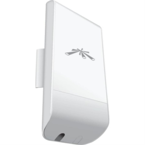 изображение Ubiquiti NanoStation Loco M2 Wi-Fi точка доступа, OUTDOOR 10dBi, 802.11b/g/n, частота 2400 - 2486 МГц, LAN интерфейс магазин Компании Интерком-НН картинка Ubiquiti NanoStation Loco M2 Wi-Fi точка доступа, OUTDOOR 10dBi, 802.11b/g/n, частота 2400 - 2486 МГ от магазина Интерком-НН