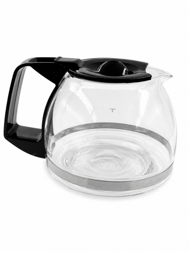 изображение Blackton BT-CM1111-KL Колба стеклянная в сборе с крышкой для кофеварки Blackton BT CM1111 магазин Компании Интерком-НН фото 2 картинка Blackton BT-CM1111-KL Колба стеклянная в сборе с крышкой для кофеварки Blackton BT CM1111 от магазина Интерком-НН фото 2
