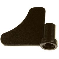 картинка Gorenje 575533 лопатка для замешивания теста к хлебопечке BM1600WG от магазина Интерком-НН