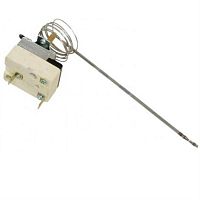 картинка Терморегулятор WY250-653-21 газовой плиты Дарина 50-250°C, L-1000mm, 2 контакта, керамическая основа от магазина Интерком-НН