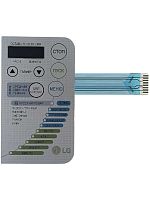 картинка LG EBZ60822103 сенсорная панель управления для хлебопечки HB-2001BY от магазина Интерком-НН